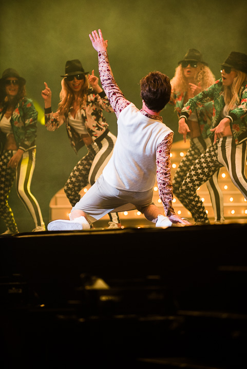 Tegen De Sterren Op Live 2015 deel 2, picture 10, photographed by Goele Bormans - FrontView Magazine