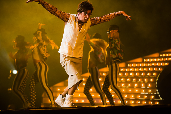 Tegen De Sterren Op Live 2015 deel 2, picture 11, photographed by Goele Bormans - FrontView Magazine