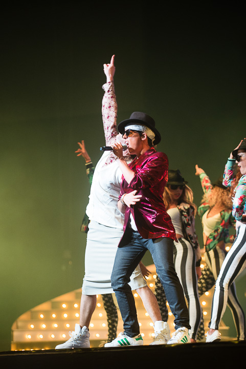 Tegen De Sterren Op Live 2015 deel 2, picture 17, photographed by Goele Bormans - FrontView Magazine