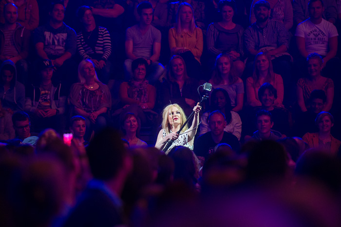 Tegen De Sterren Op Live 2015 deel 2, picture 18, photographed by Goele Bormans - FrontView Magazine