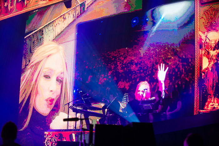 Tegen De Sterren Op Live 2015 deel 2, picture 21, photographed by Goele Bormans - FrontView Magazine