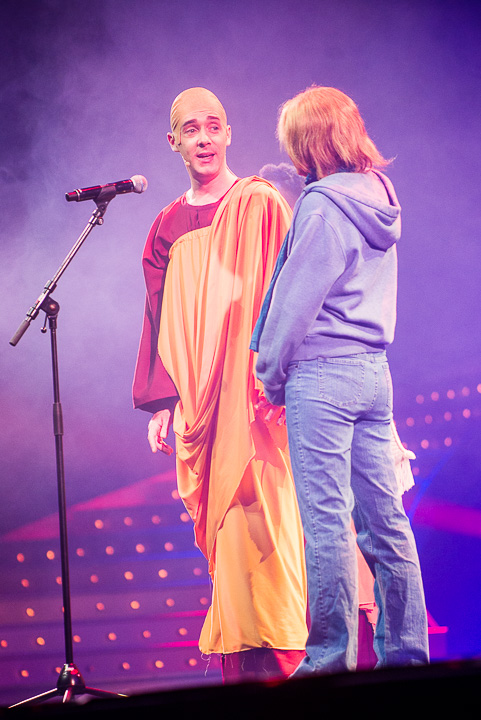 Tegen De Sterren Op Live 2015 deel 2, picture 23, photographed by Goele Bormans - FrontView Magazine