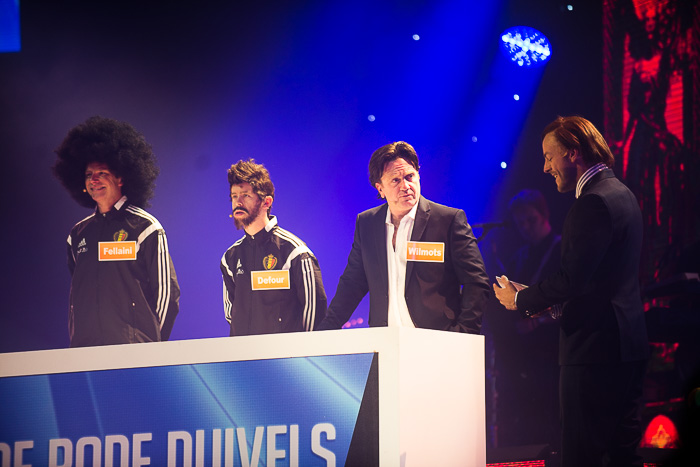Tegen De Sterren Op Live 2015 deel 2, picture 27, photographed by Goele Bormans - FrontView Magazine