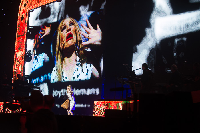Tegen De Sterren Op Live 2015 deel 2, picture 28, photographed by Goele Bormans - FrontView Magazine