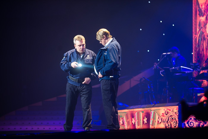 Tegen De Sterren Op Live 2015 deel 2, picture 30, photographed by Goele Bormans - FrontView Magazine