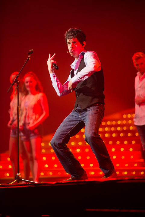 Tegen De Sterren Op Live 2015 deel 2, picture 36, photographed by Goele Bormans - FrontView Magazine
