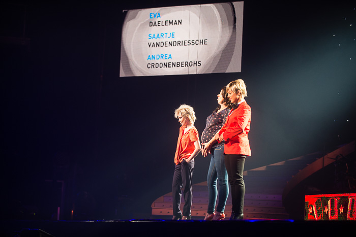 Tegen De Sterren Op Live 2015 deel 2, picture 44, photographed by Goele Bormans - FrontView Magazine