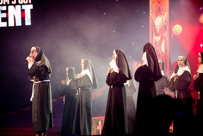 Tegen De Sterren Op Live 2015 deel 2, picture 46, photographed by Goele Bormans - FrontView Magazine