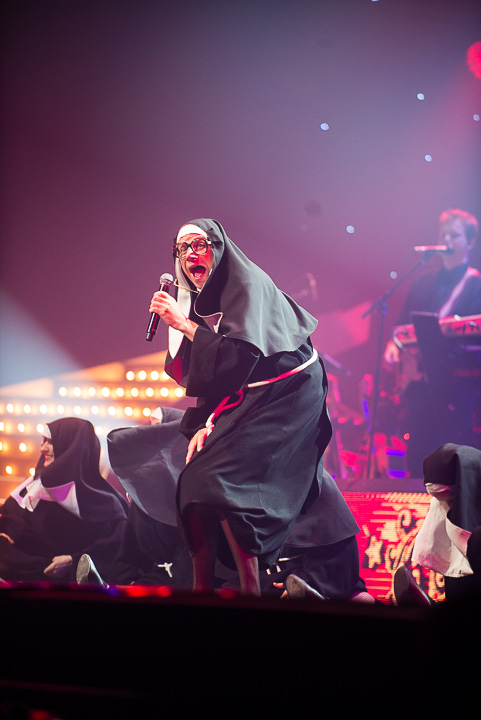 Tegen De Sterren Op Live 2015 deel 2, picture 49, photographed by Goele Bormans - FrontView Magazine