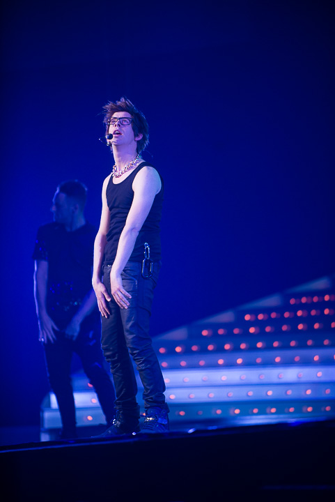 Tegen De Sterren Op Live 2015 deel 2, picture 53, photographed by Goele Bormans - FrontView Magazine