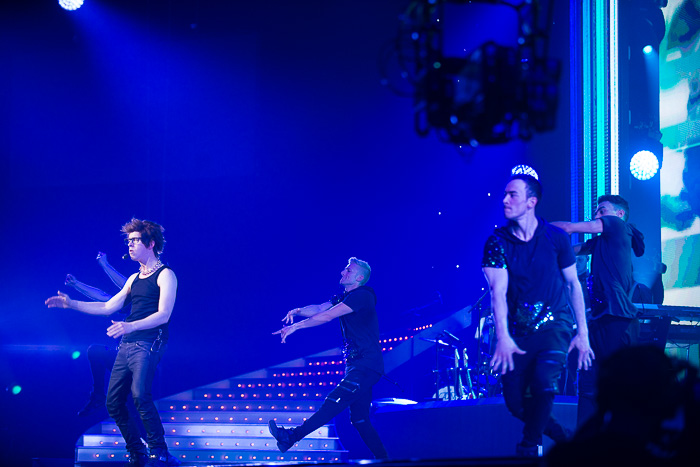 Tegen De Sterren Op Live 2015 deel 2, picture 54, photographed by Goele Bormans - FrontView Magazine