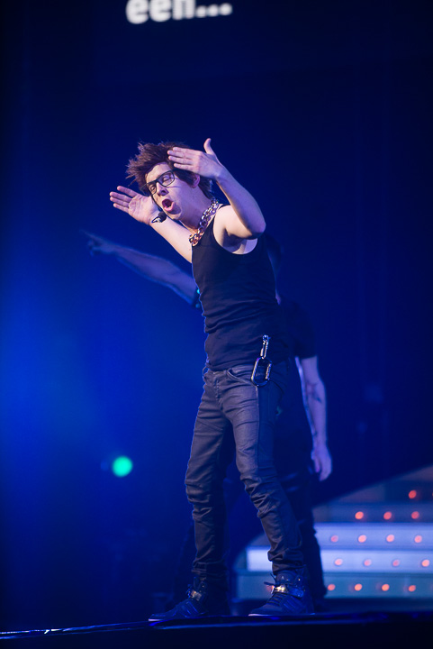 Tegen De Sterren Op Live 2015 deel 2, picture 55, photographed by Goele Bormans - FrontView Magazine