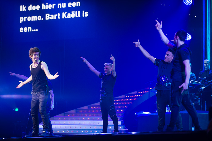 Tegen De Sterren Op Live 2015 deel 2, picture 56, photographed by Goele Bormans - FrontView Magazine