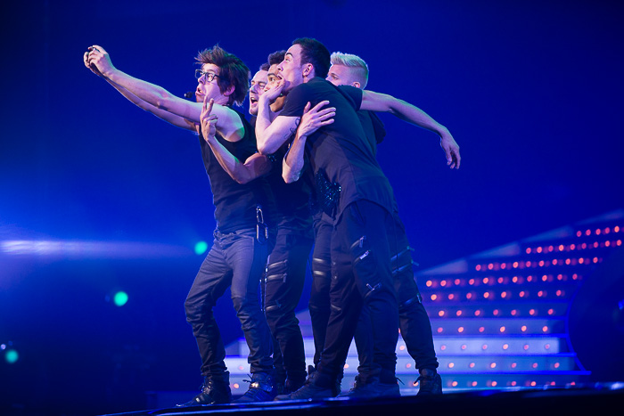 Tegen De Sterren Op Live 2015 deel 2, picture 57, photographed by Goele Bormans - FrontView Magazine