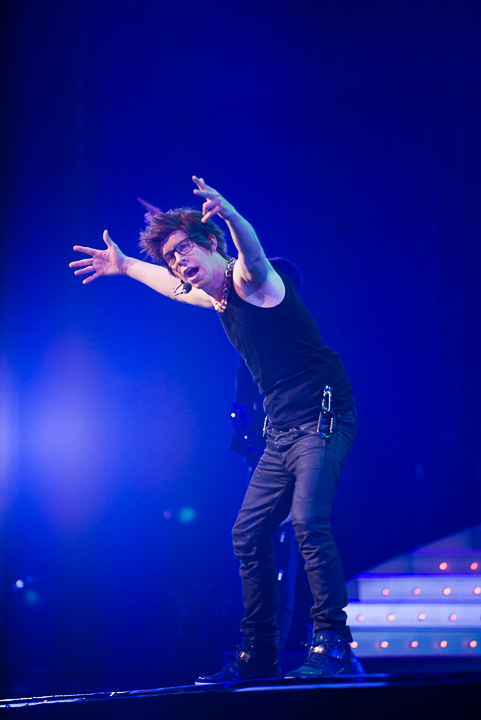 Tegen De Sterren Op Live 2015 deel 2, picture 58, photographed by Goele Bormans - FrontView Magazine