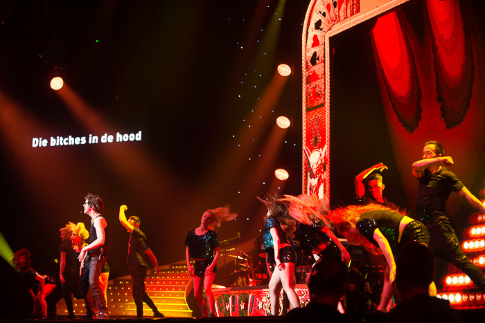 Tegen De Sterren Op Live 2015 deel 2, picture 59, photographed by Goele Bormans - FrontView Magazine