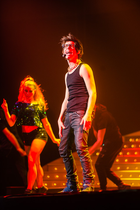 Tegen De Sterren Op Live 2015 deel 2, picture 60, photographed by Goele Bormans - FrontView Magazine
