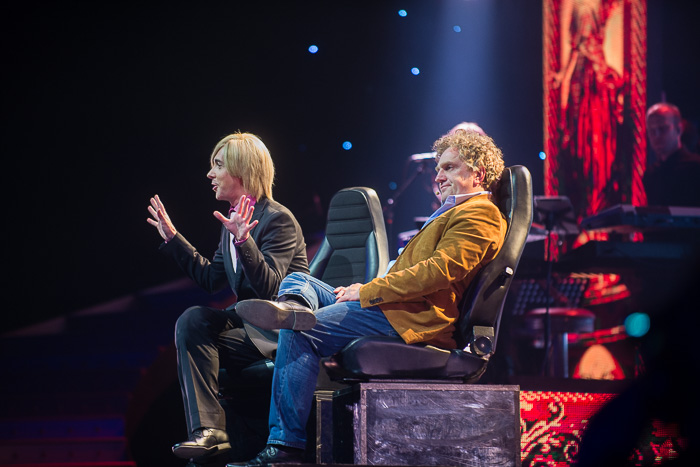 Tegen De Sterren Op Live 2015 deel 2, picture 68, photographed by Goele Bormans - FrontView Magazine