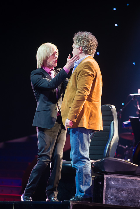 Tegen De Sterren Op Live 2015 deel 2, picture 69, photographed by Goele Bormans - FrontView Magazine