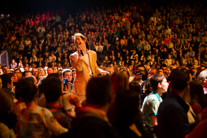 Tegen De Sterren Op Live 2015 deel 2, picture 75, photographed by Goele Bormans - FrontView Magazine