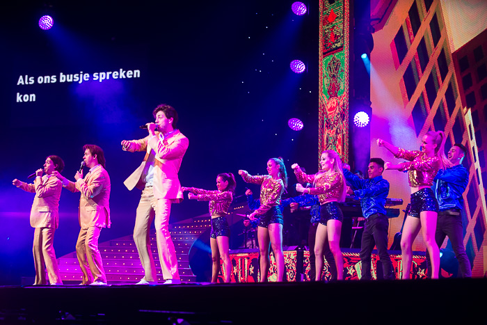 Tegen De Sterren Op Live 2015 deel 2, picture 76, photographed by Goele Bormans - FrontView Magazine
