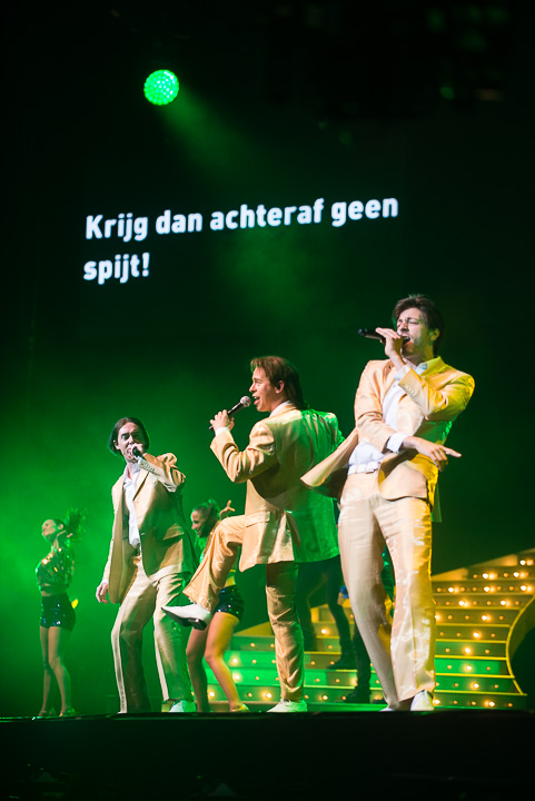 Tegen De Sterren Op Live 2015 deel 2, picture 78, photographed by Goele Bormans - FrontView Magazine