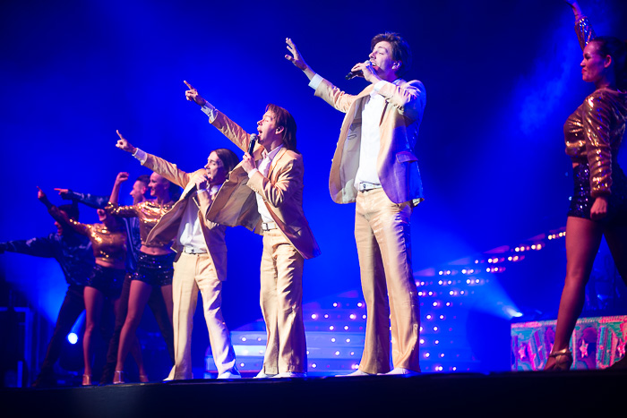 Tegen De Sterren Op Live 2015 deel 2, picture 80, photographed by Goele Bormans - FrontView Magazine