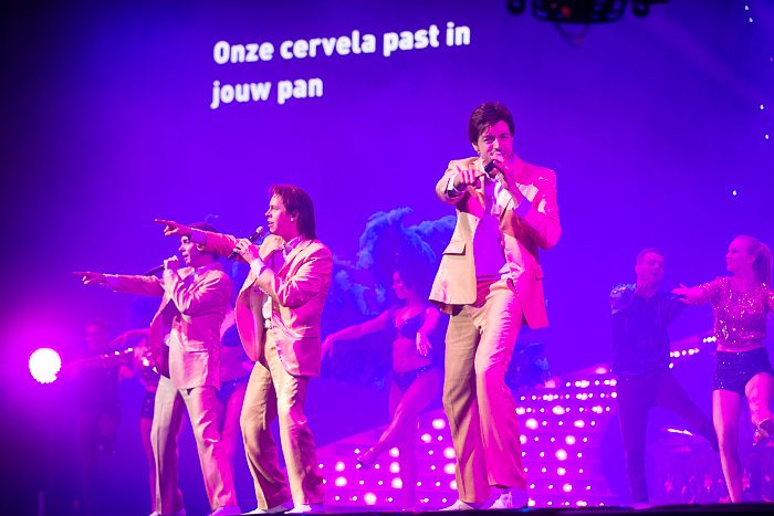Tegen De Sterren Op Live 2015 deel 2, picture 82, photographed by Goele Bormans - FrontView Magazine