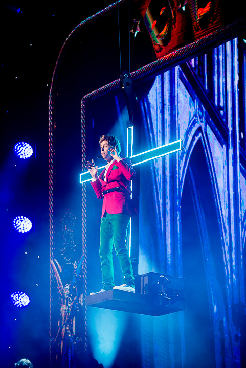 Tegen De Sterren Op Live 2015 deel 2, picture 93, photographed by Goele Bormans - FrontView Magazine
