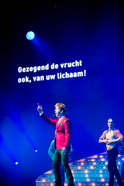 Tegen De Sterren Op Live 2015 deel 2, picture 95, photographed by Goele Bormans - FrontView Magazine