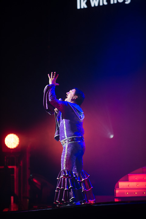 Tegen De Sterren Op Live 2015 deel 2, picture 98, photographed by Goele Bormans - FrontView Magazine