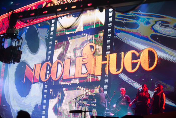 Tegen De Sterren Op Live 2015 deel 2, picture 99, photographed by Goele Bormans - FrontView Magazine