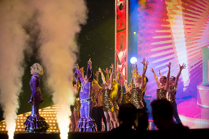 Tegen De Sterren Op Live 2015 deel 2, picture 103, photographed by Goele Bormans - FrontView Magazine