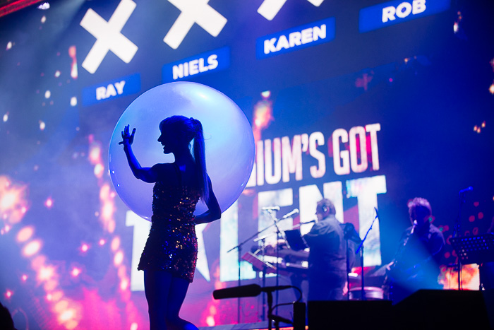 Tegen De Sterren Op Live 2015 deel 2, picture 105, photographed by Goele Bormans - FrontView Magazine
