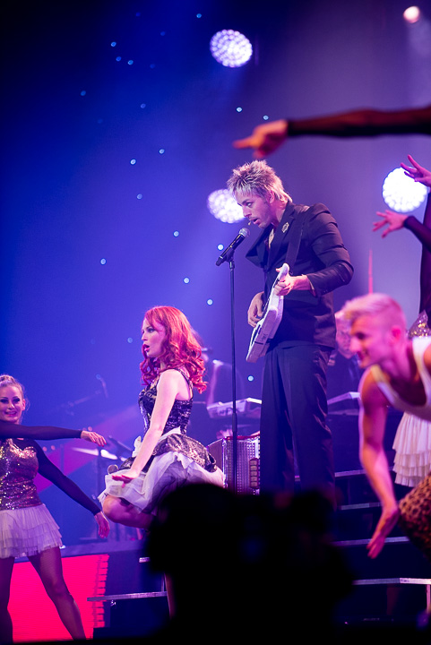 Tegen De Sterren Op Live 2015 deel 2, picture 112, photographed by Goele Bormans - FrontView Magazine