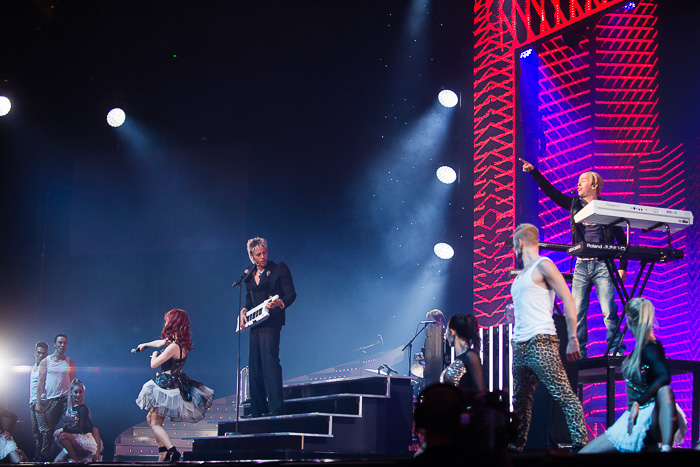 Tegen De Sterren Op Live 2015 deel 2, picture 114, photographed by Goele Bormans - FrontView Magazine