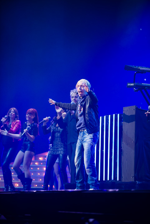 Tegen De Sterren Op Live 2015 deel 2, picture 123, photographed by Goele Bormans - FrontView Magazine