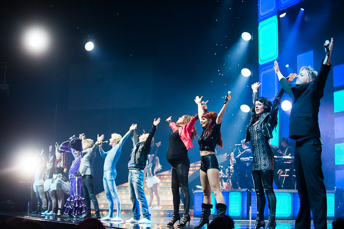 Tegen De Sterren Op Live 2015 deel 2, picture 129, photographed by Goele Bormans - FrontView Magazine