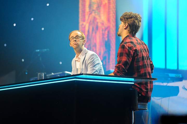 Tegen De Sterren Op Live 2015 deel 2, picture 140, photographed by Goele Bormans - FrontView Magazine