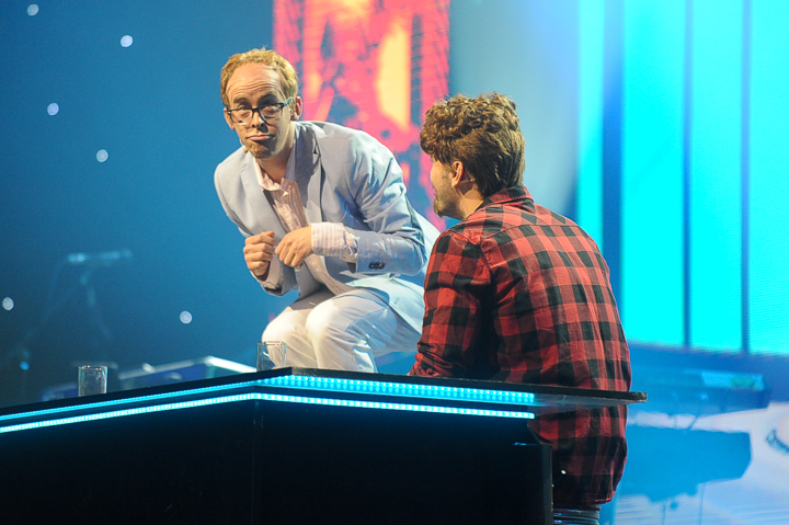 Tegen De Sterren Op Live 2015 deel 2, picture 141, photographed by Goele Bormans - FrontView Magazine