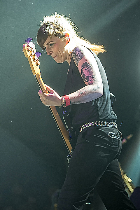 Broilers @ GroezRock 2015, foto 13, foto's door Edwin Houdevelt - FrontView Magazine