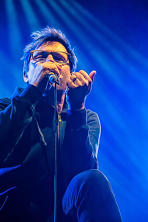 Lagwagon @ GroezRock 2015, picture 4, photographed by Edwin Houdevelt - FrontView Magazine
