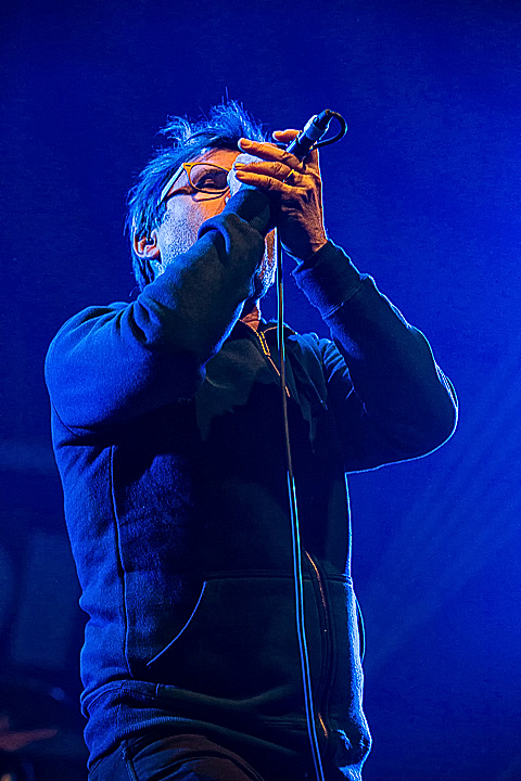 Lagwagon @ GroezRock 2015, picture 11, photographed by Edwin Houdevelt - FrontView Magazine
