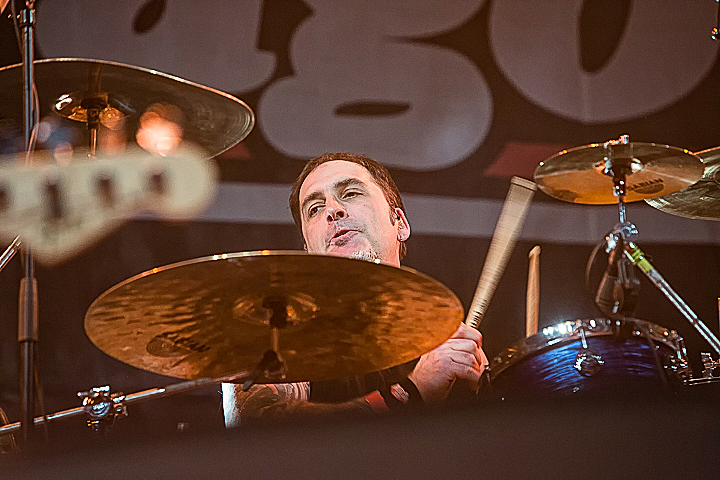 Lagwagon @ GroezRock 2015, picture 16, photographed by Edwin Houdevelt - FrontView Magazine