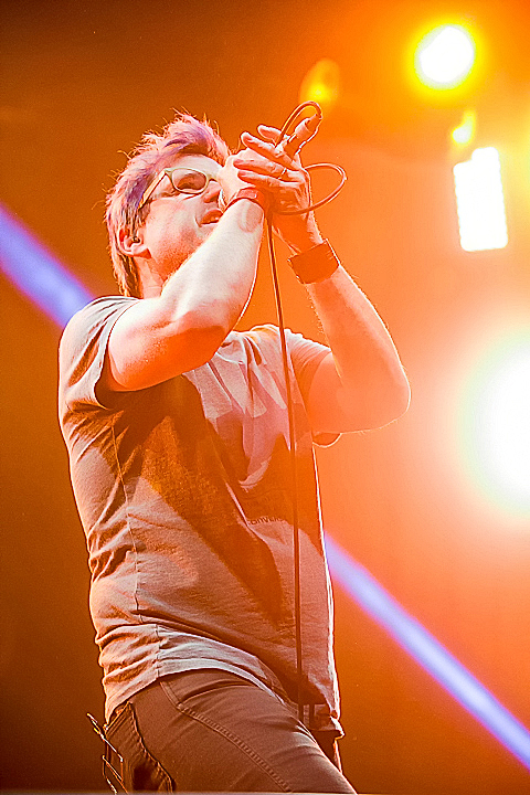 Lagwagon @ GroezRock 2015, picture 17, photographed by Edwin Houdevelt - FrontView Magazine