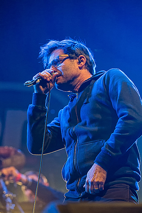 Lagwagon @ GroezRock 2015, picture 19, photographed by Edwin Houdevelt - FrontView Magazine