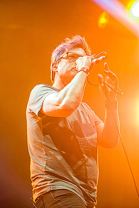 Lagwagon @ GroezRock 2015, picture 22, photographed by Edwin Houdevelt - FrontView Magazine