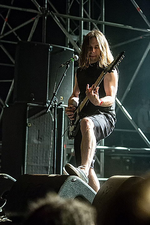 Unearth @ GroezRock 2015, picture 8, photographed by Edwin Houdevelt - FrontView Magazine