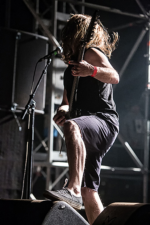 Unearth @ GroezRock 2015, picture 12, photographed by Edwin Houdevelt - FrontView Magazine
