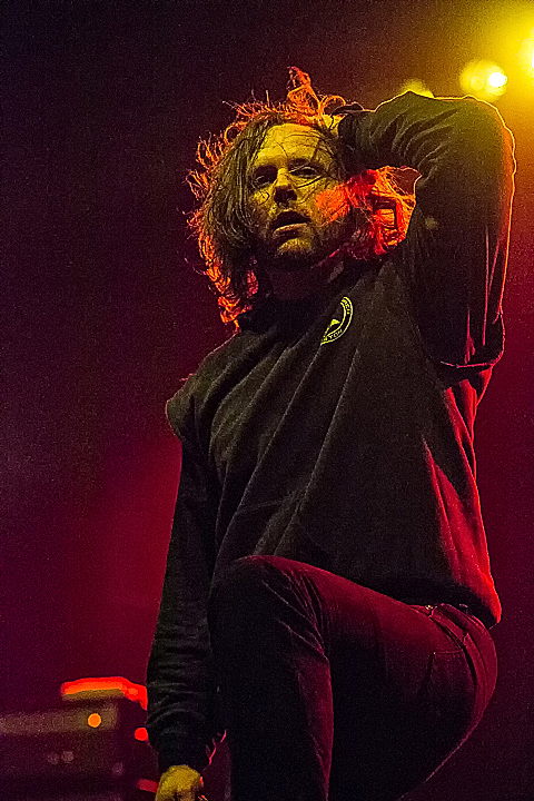 Unearth @ GroezRock 2015, picture 15, photographed by Edwin Houdevelt - FrontView Magazine